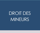 droit des mineurs avocat lyon