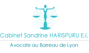 Avocat Harispuru Lyon